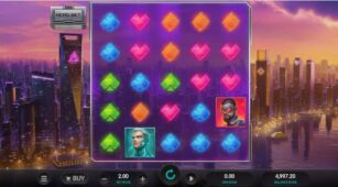 Immortal 5 demo play free 1