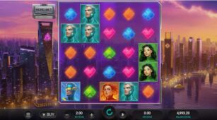 Immortal 5 demo play free 3