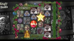 Jingle Balls demo play free 1