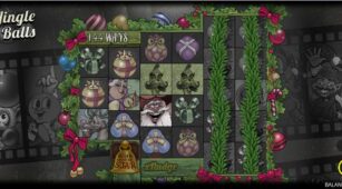 Jingle Balls demo play free 2