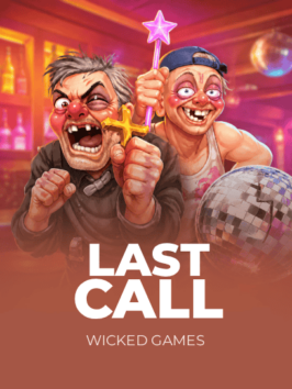 Last Call