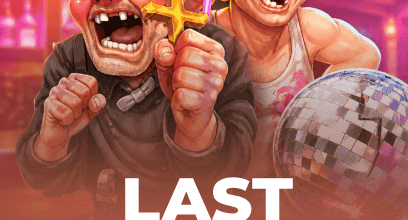 Last Call