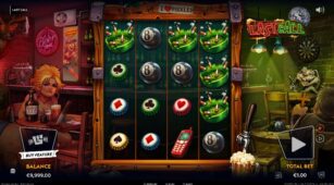 Last Call demo play free 0