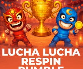 Lucha Lucha Respin Rumble