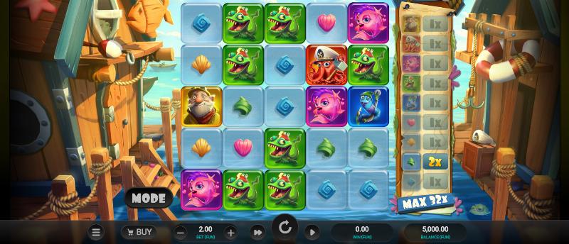 Lure Of Fortune