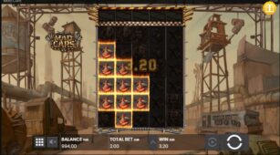 Mad Cars demo play free 2