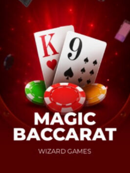 Magic Baccarat