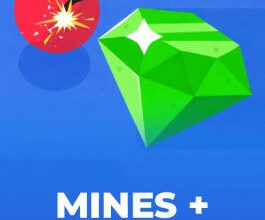 Mines+