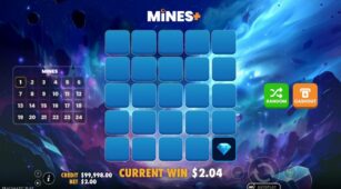 Mines+ demo play free 0