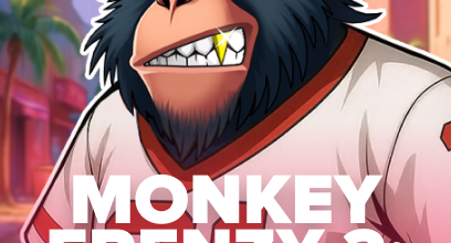 Monkey Frenzy 2 Boss is Here
