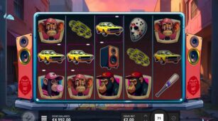 Monkey Frenzy 2 Boss Is Here demo play free 1