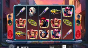 Monkey Frenzy 2 Boss Is Here demo play free 2