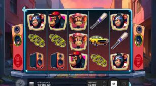 Monkey Frenzy 2 Boss Is Here demo play free 3