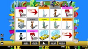 Nyc Real Estate Hd demo play free 2
