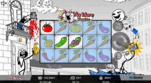 No More Fruits demo play free 2