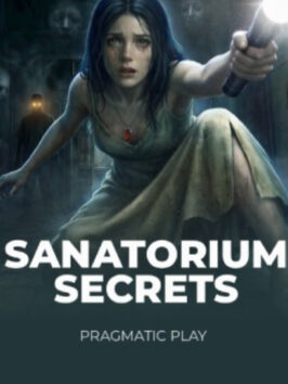 Sanatorium Secrets