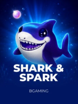 Shark & Spark