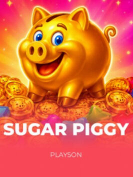 Sugar Piggy