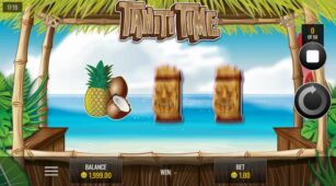 Tahiti Time demo play free 0