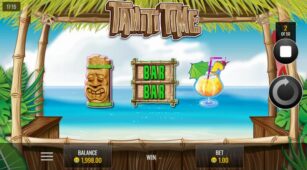 Tahiti Time demo play free 1