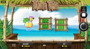 Tahiti Time demo play free 2