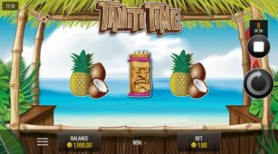 Tahiti Time demo play free 3
