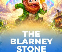 The Blarney Stone