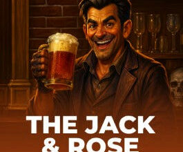 The Jack & Rose