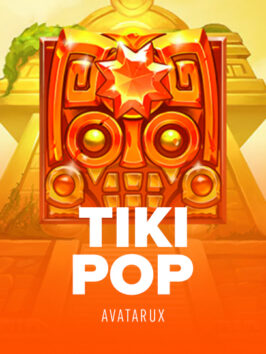 Tikipop