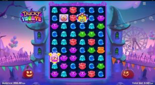 Tricky Treats demo play free 3