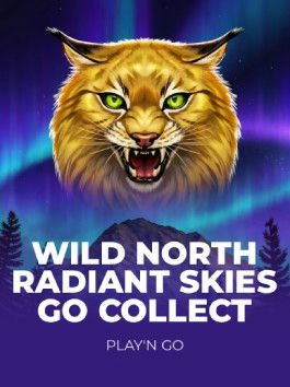 Wild North Radiant Skies Go Collect