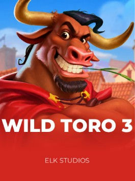 Wild Toro 3