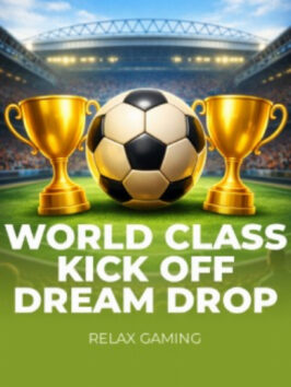 World Class Kick Off Dream Drop