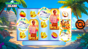 Your Own Island demo play free 1