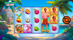 Your Own Island demo play free 4