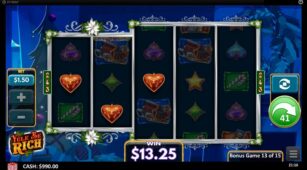 Yule Be Rich demo play free 0