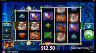 Yule Be Rich demo play free 1