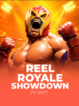 Reel Royale Showdown