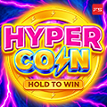 Hyper Coin Hold To Win logo