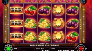 20 Mega Slot demo play free 2