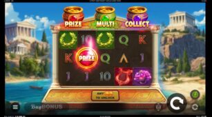 3 Pot Odyssey demo play free 0