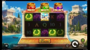 3 Pot Odyssey demo play free 3