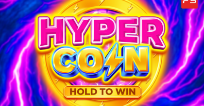 Hyper Coin Hold To Win
