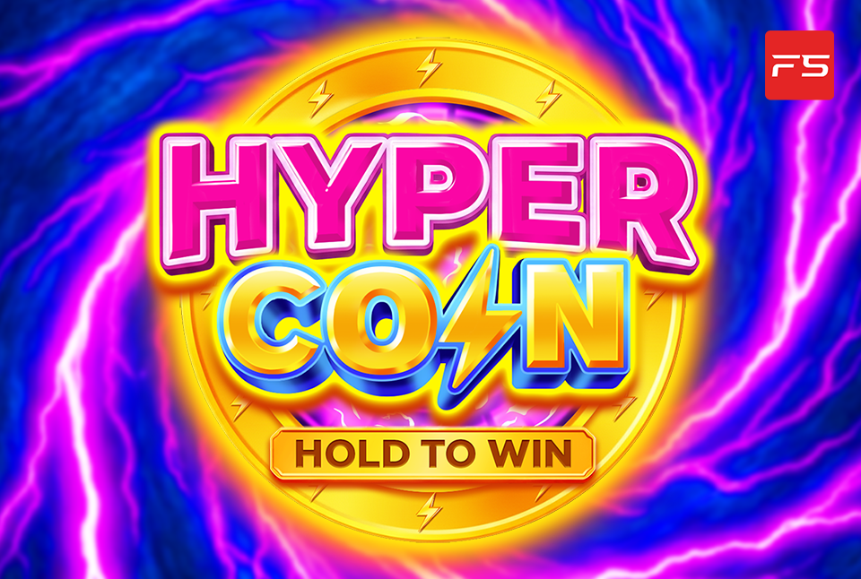 Hyper Coin Hold To Win