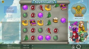 Adventures demo play free 2