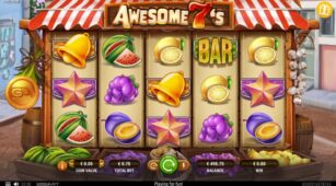Awesome 7’S demo play free 1