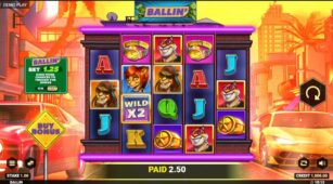 Ballin’ demo play free 0
