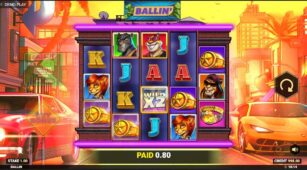 Ballin’ demo play free 2