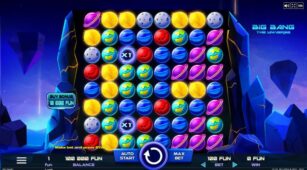 Big Bang (Belatra Games) demo play free 0