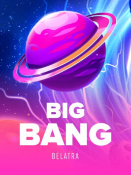 Big Bang (Belatra Games)